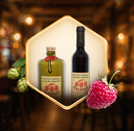 Eumead.com - European mead webshop