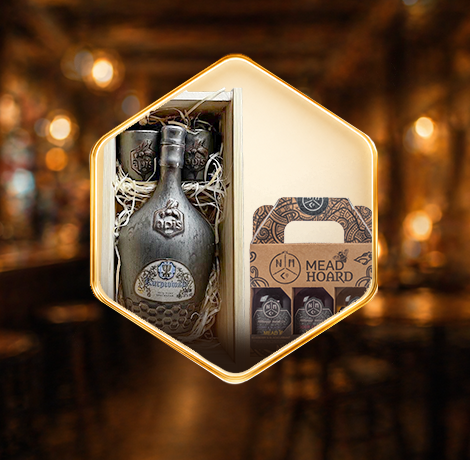 Eumead.com - European mead webshop