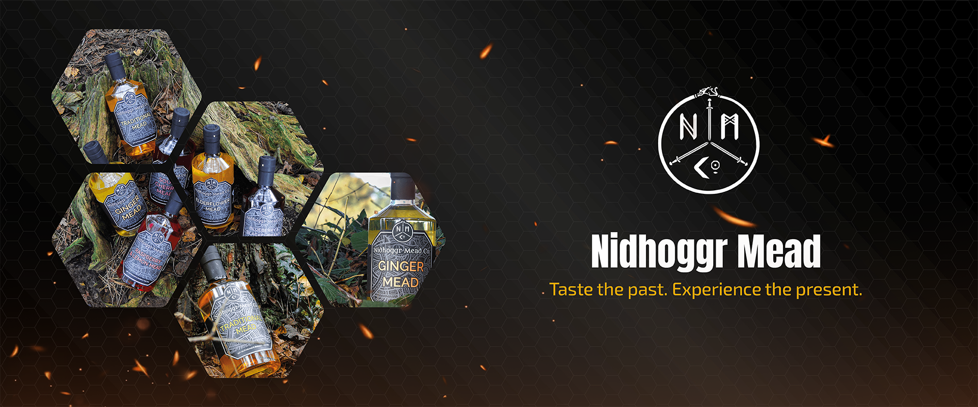 Nidhoggr Mead