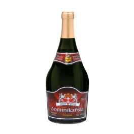 Dominikański Mead