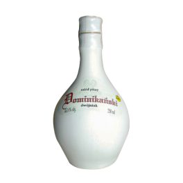 Dominikański Mead Ceramic Bottle 0.25L