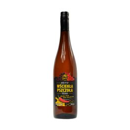 Mad Bee - Spicy Mead with Chili and Ginger