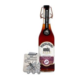 Porzeczkowy Król - Currant King