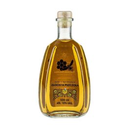 Złocista Pszczoła - Golden Bee