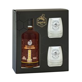 Sweet Grass - Bison Grass Mead Gift Box