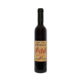 AM - Traditional Mead