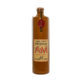 AM - Natural Mead in Ceramic Bottle 0.75L