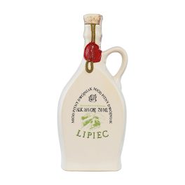 Lipiec - Linden Mead Ceramic Bottle 0.75L