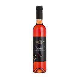 Raspberry & Dark Chocolate Mead