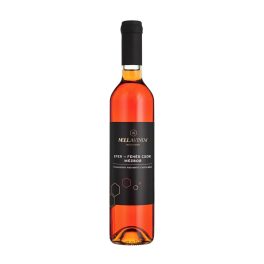 Strawberry & White Chocolate Mead
