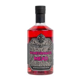 Pomegranate Mead - Limited Edition