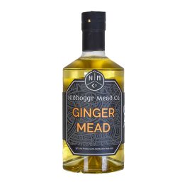 Ginger Mead