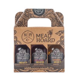 Mead Hoard Gift Set